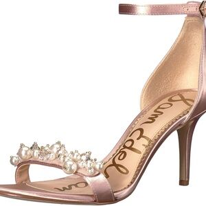 NWT: Sam Edelman Heels